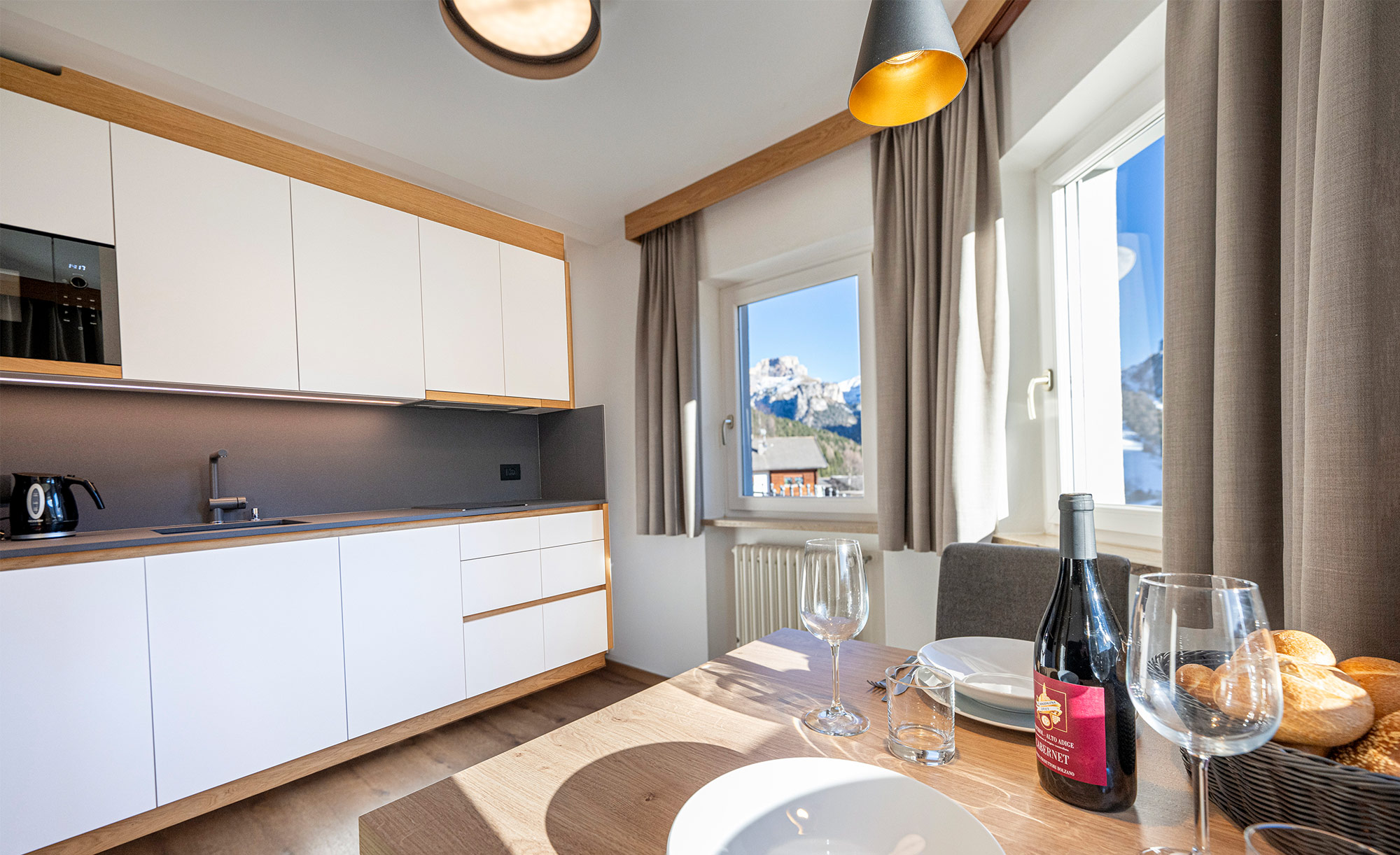 Apartments Soleiga